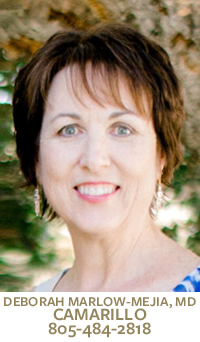 Dr. Lynn Marlow-Mejia